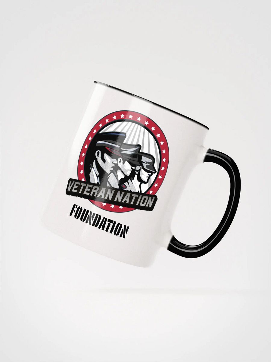 Veteran Nation Foundation Cup product image (7)