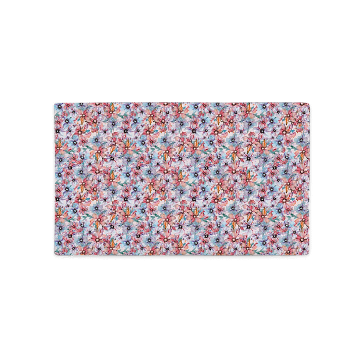 Flower Garden Pillow Cases product image (1)