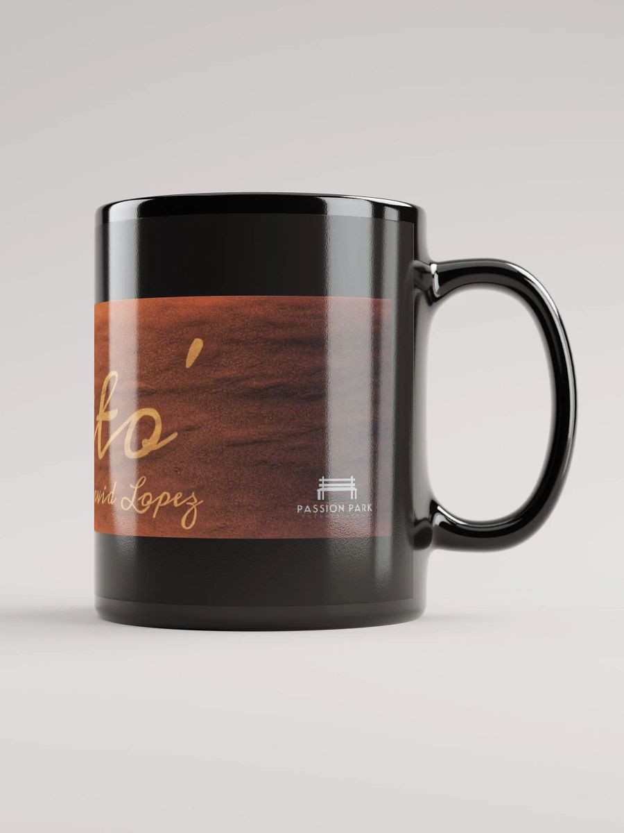 'Cafecito