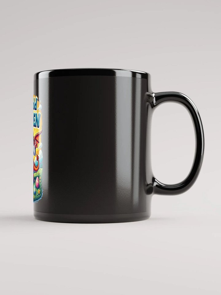 It Could Happen Easter Dragon Mug product image (2)