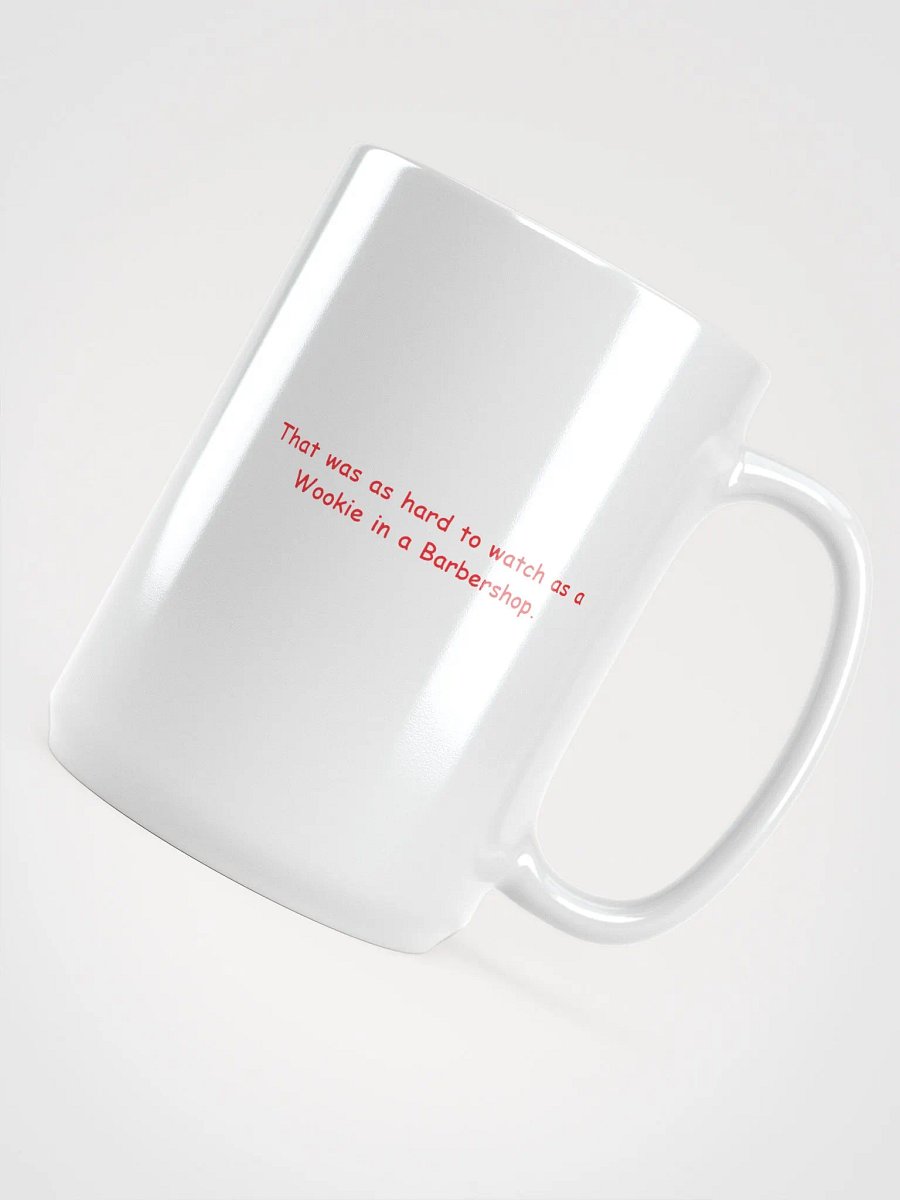 Wookie Mug product image (4)