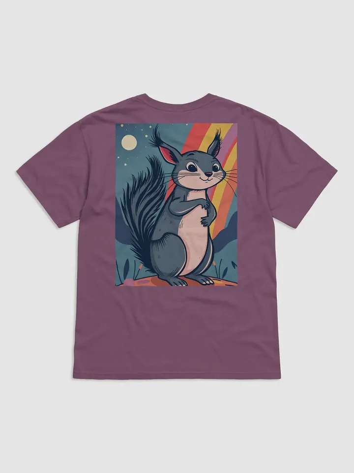Cloud Soft Cotton T-Shirt product image (2)