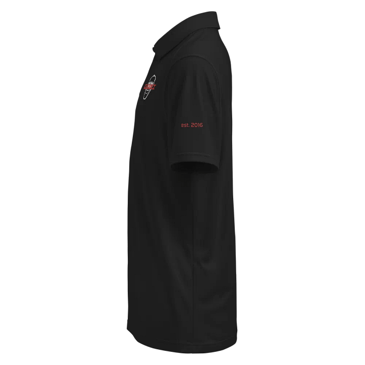 UNDER-ARMOUR X GHOST Polo-Shirt product image (2)