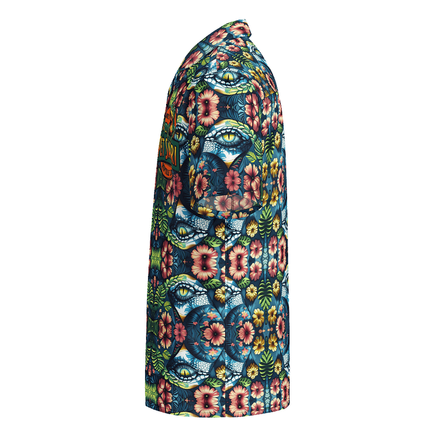 Tropical Breeze Button-Down product image (3)