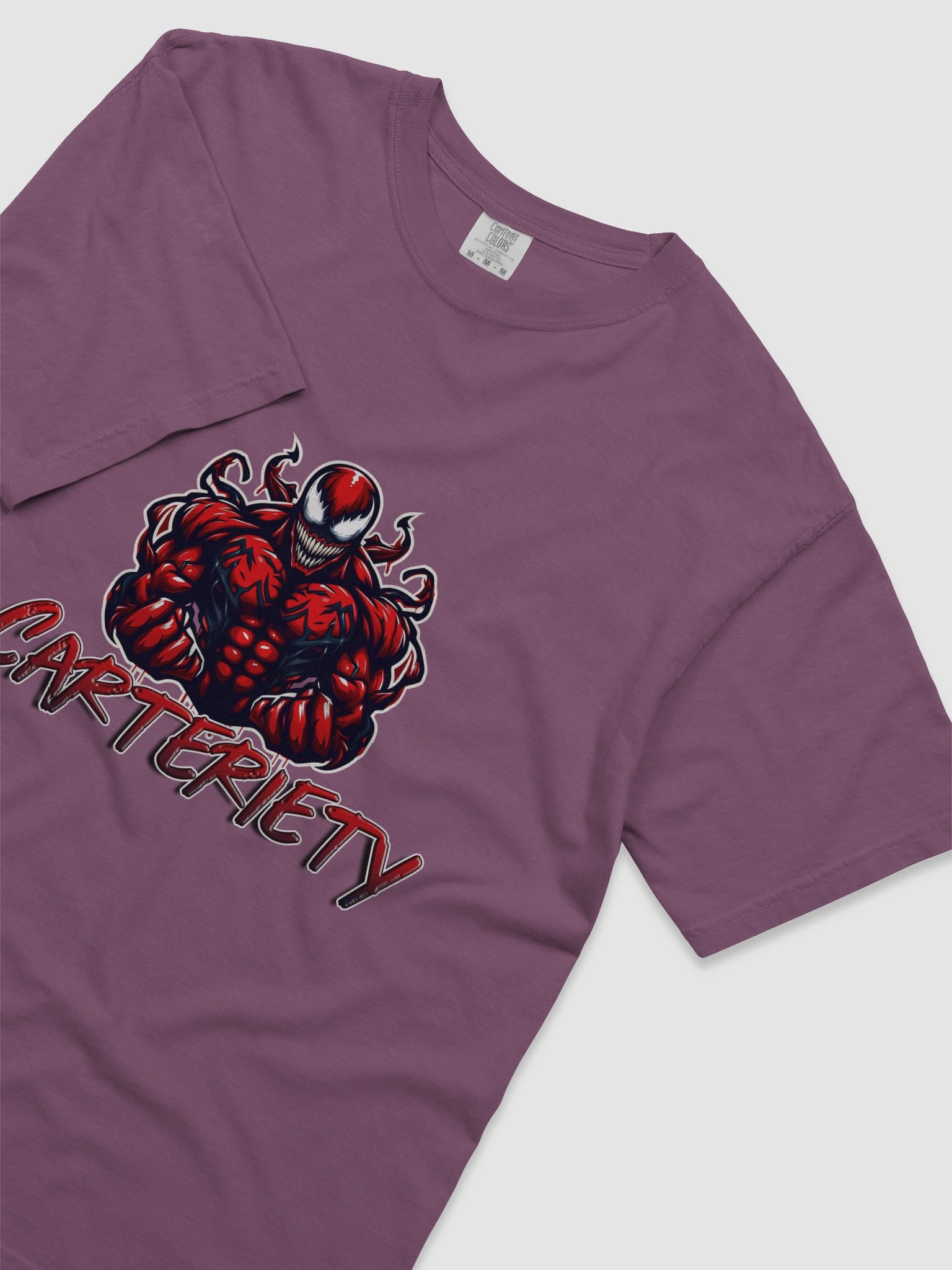 Carteriety Logo T-Shirt product image (32)