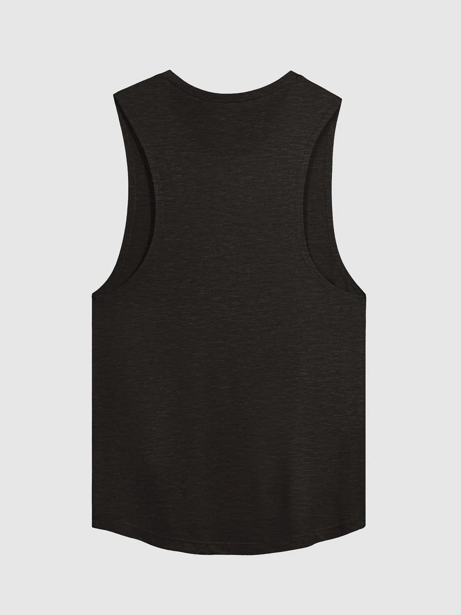 Flowy Muscle Tank: Embrace Comfort & Style product image (2)
