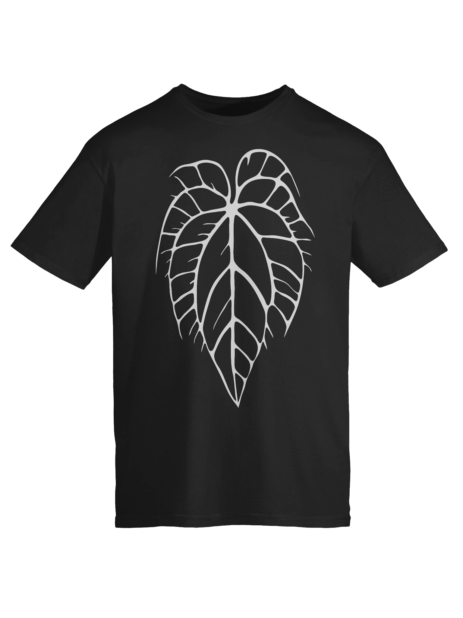 ANTHURIUM CRYSTALLINUM - Softstyle T-Shirt product image (25)