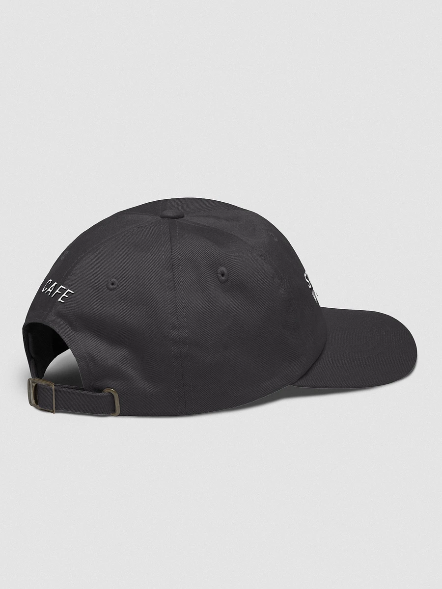 Stay Tuned Dad Hat product image (3)