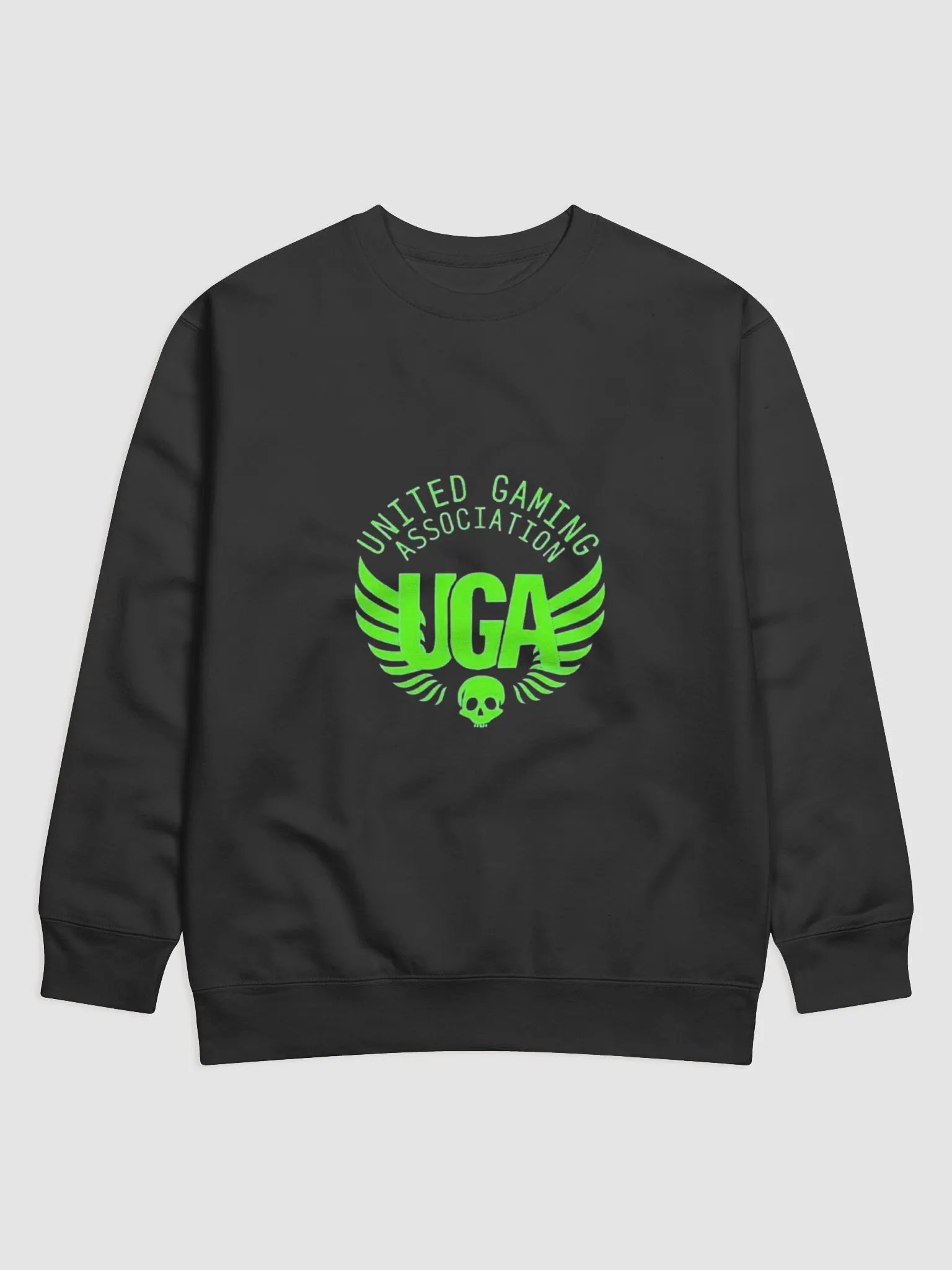 the UGA Jumper product image (1)
