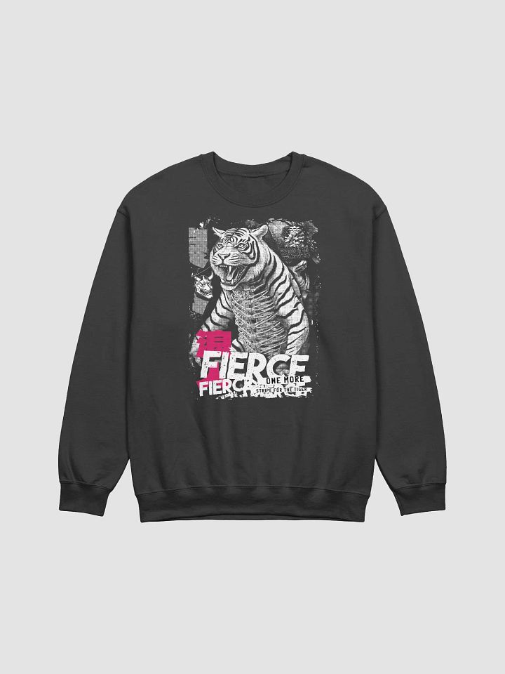 One More Stripe Sweater product image (2)