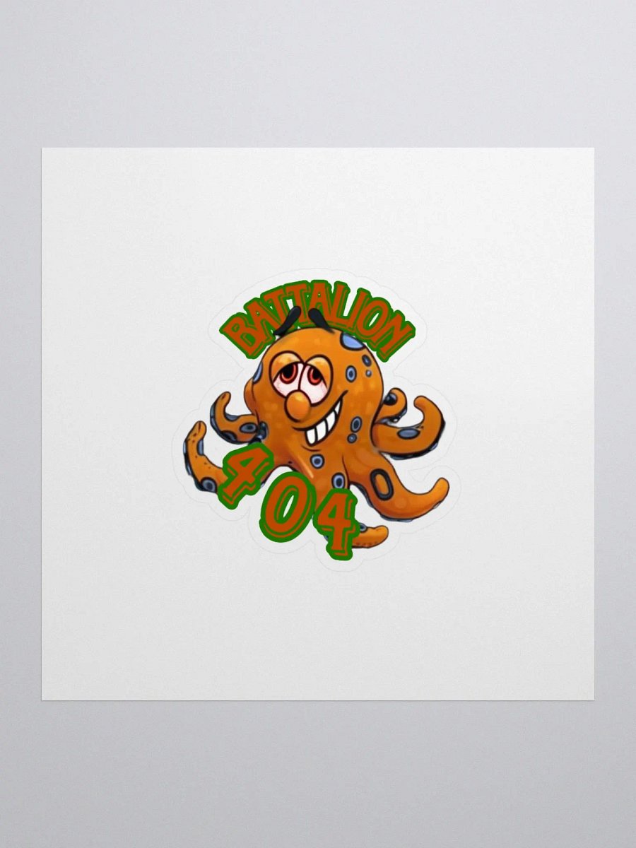 Battalion 404 Logo product image (1)