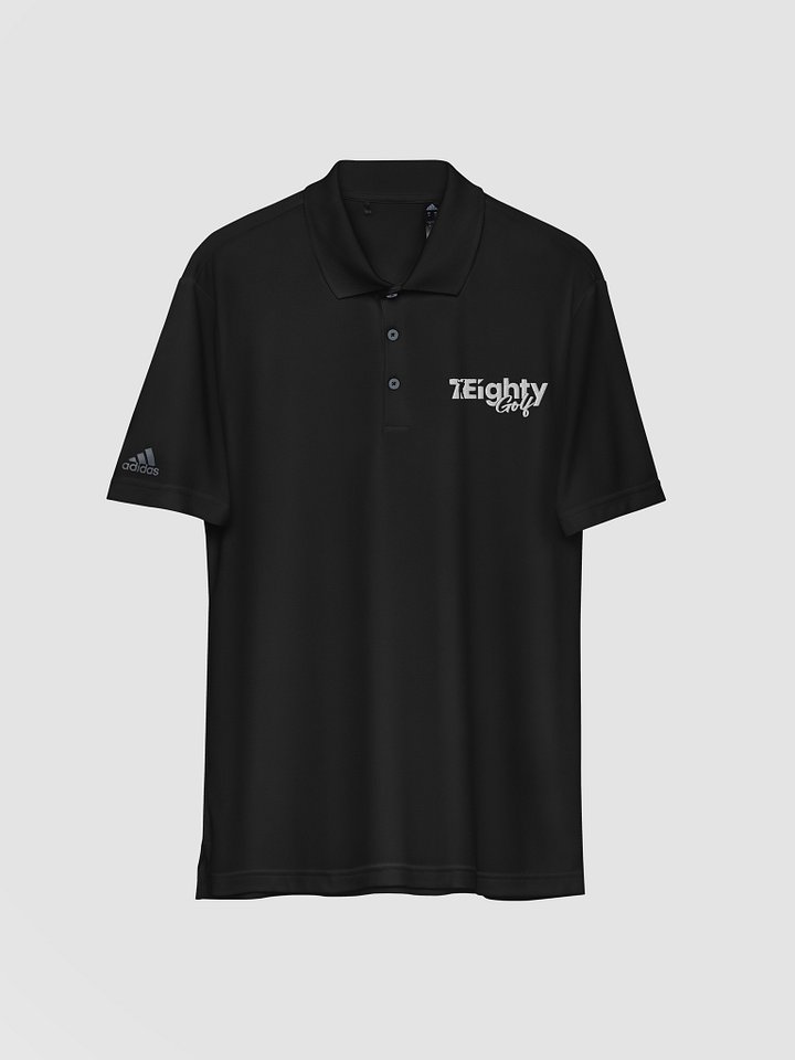 Adidas performance polo shirt product image (1)