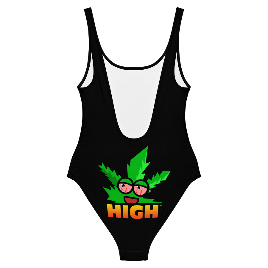 HIGH BATHING SUIT product image (6)