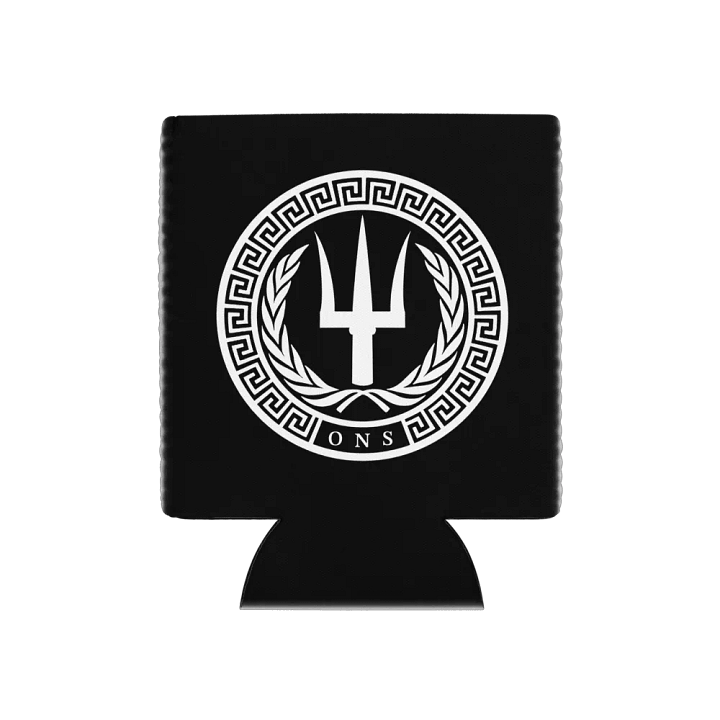 Trident Can Coozie product image (1)