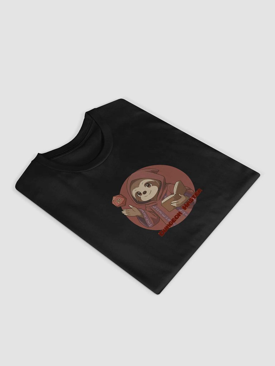 Dungeon Master T Shirt product image (3)