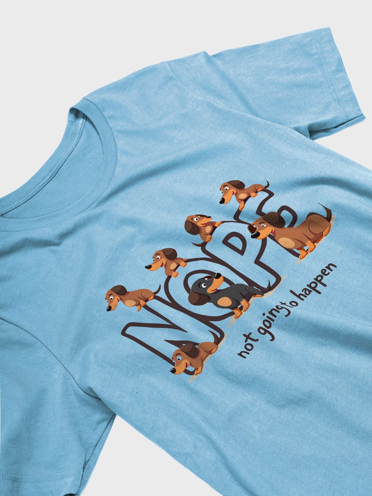 Nope, Not Today product image (5)