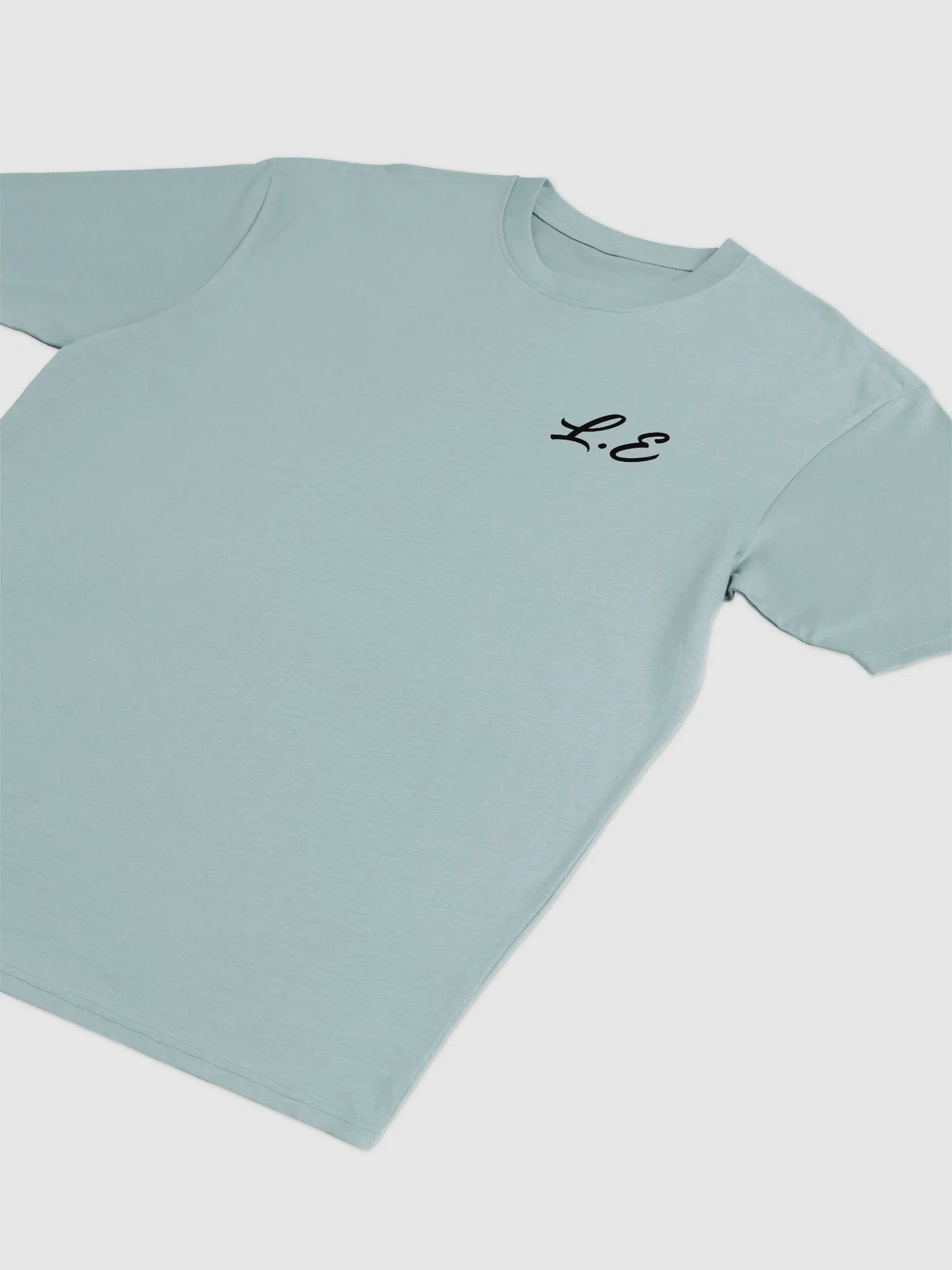 Whoopsie Daisy Tee (Light) product image (5)