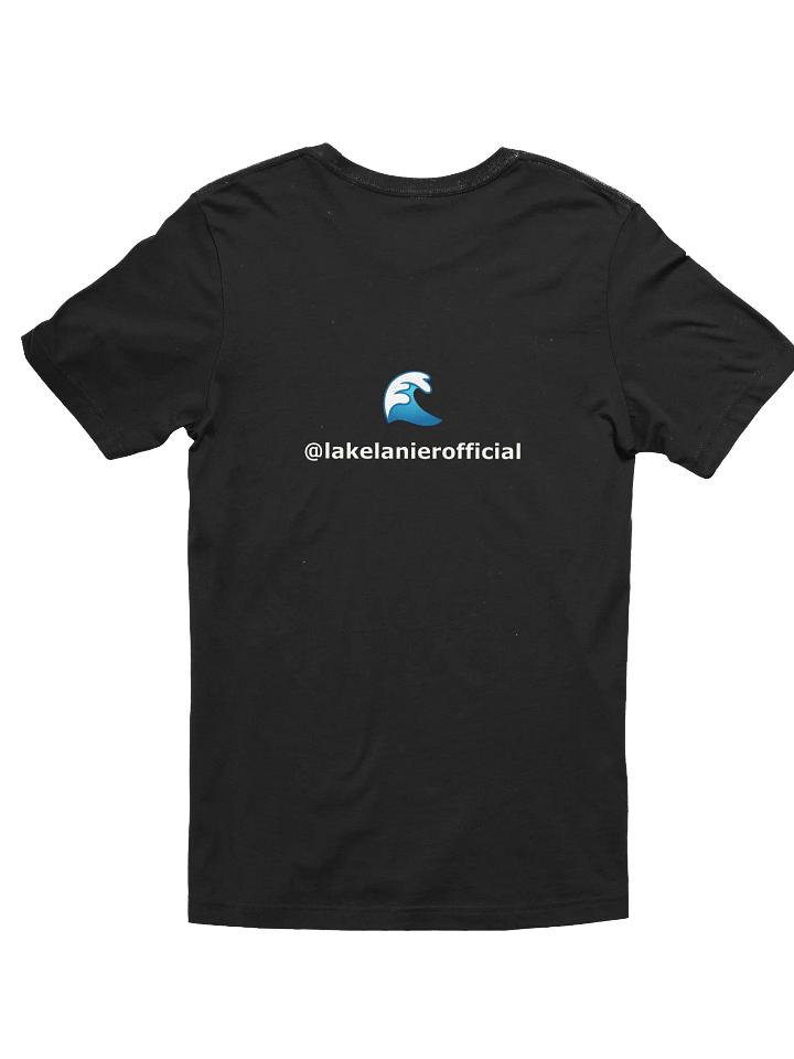 Shrimp Diplomacy Unisex Tee product image (5)