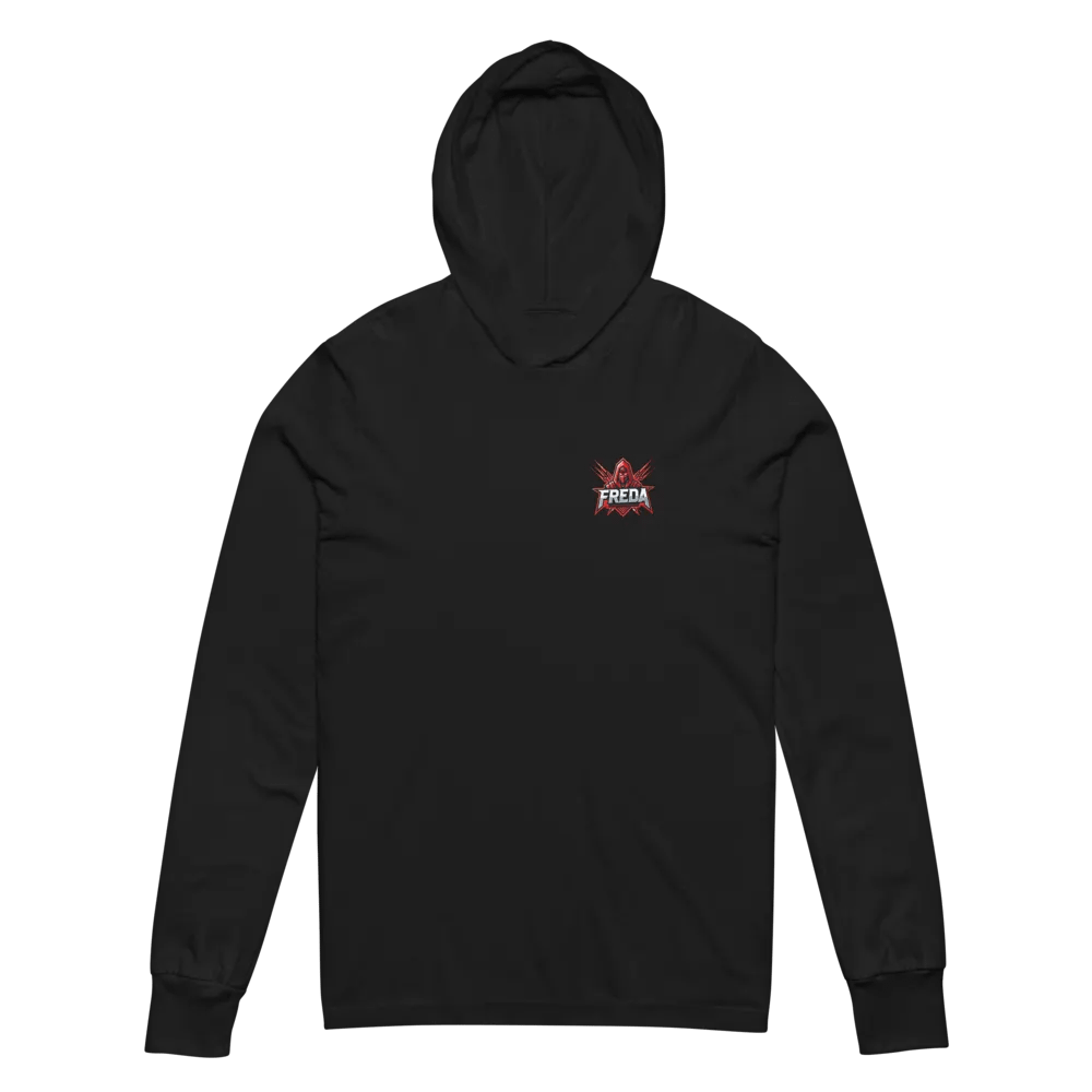Sudadera con capucha Freda YT product image (3)