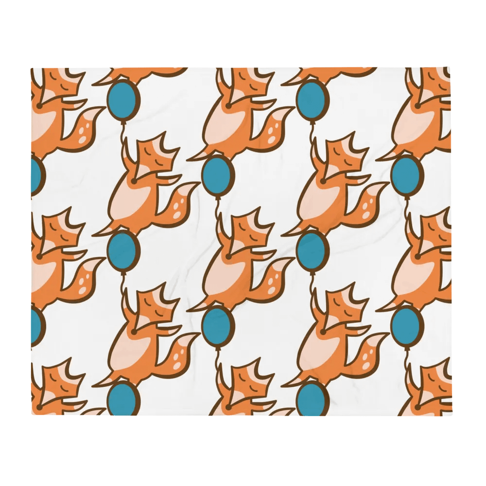 Cute Fox product image (13)
