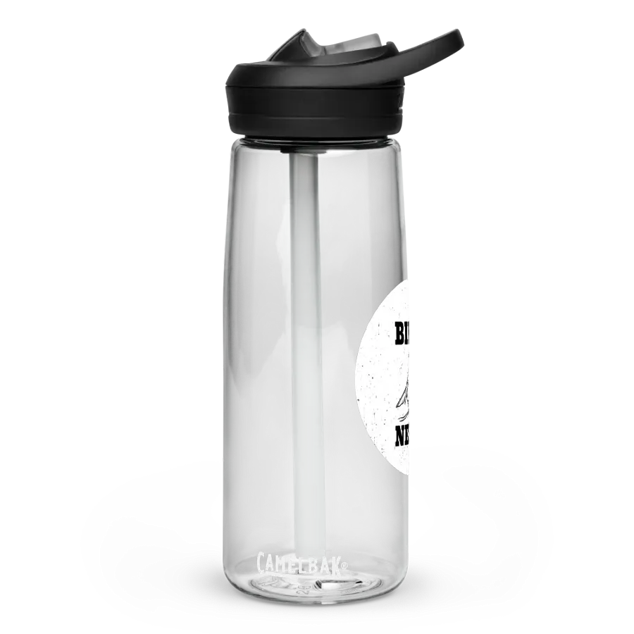 ๐ฆ Quench Your Feathery Friend's Thirst in Style! ๐ฟ CamelBak Eddy - Because Even Birds Deserve the Best! ๐ฆ product image (1)