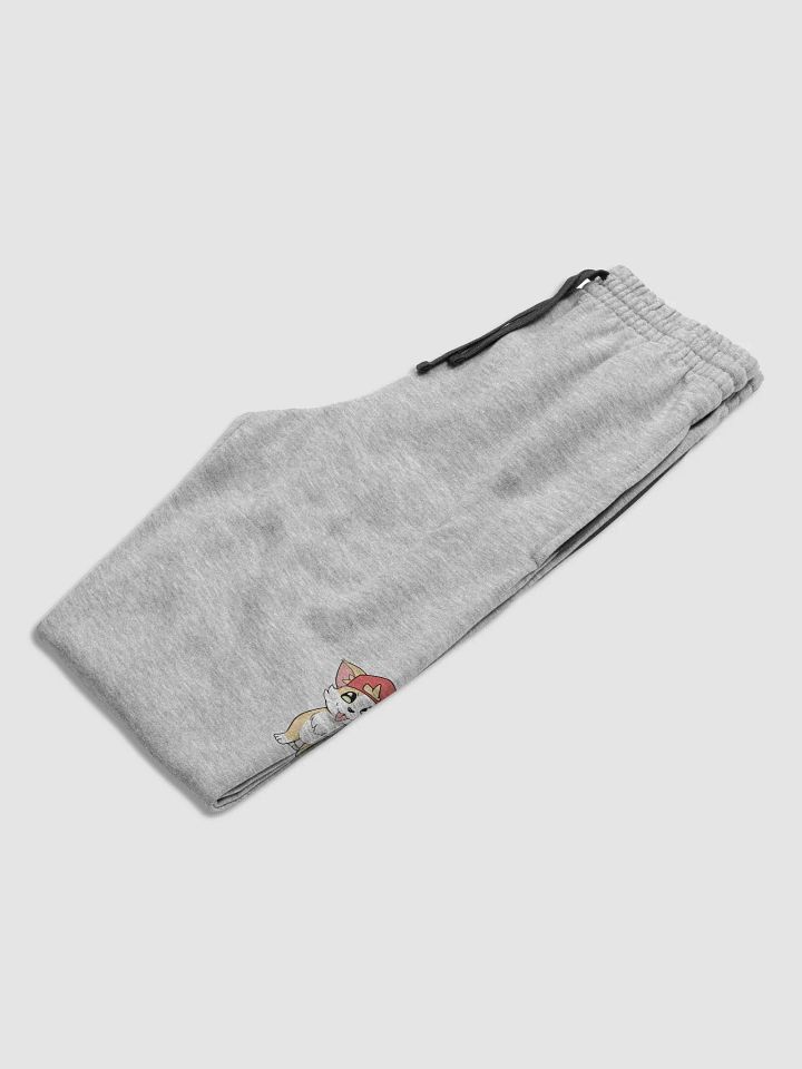 COZY Slayer the Corgi FAM Unisex Joggers product image (4)