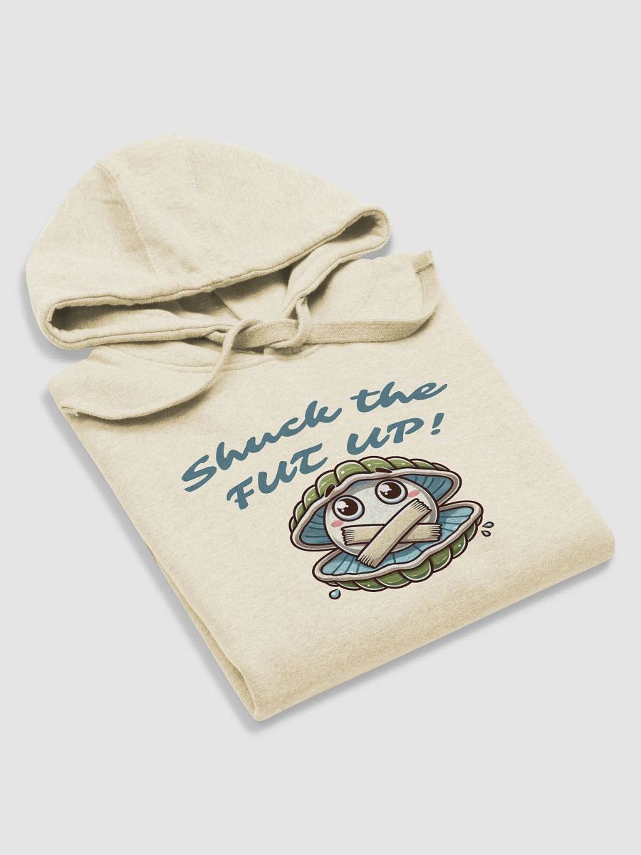 The Shucking Supplementing The Futless product image (5)