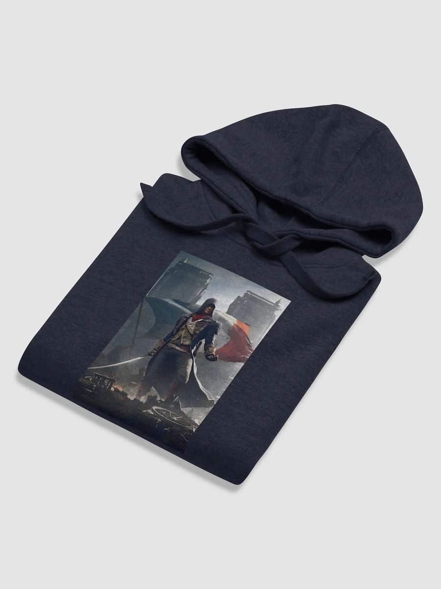Assassins Creed Unity Hoodie product image (48)