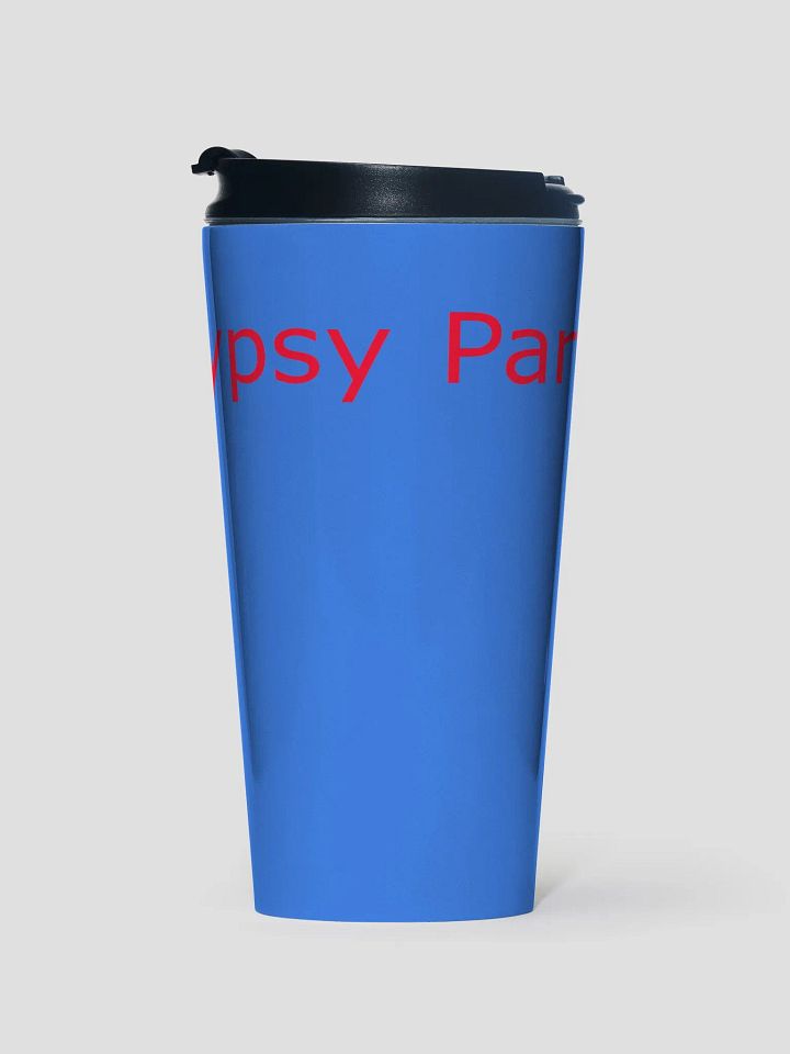 Gypsy Party Travel Mug product image (1)