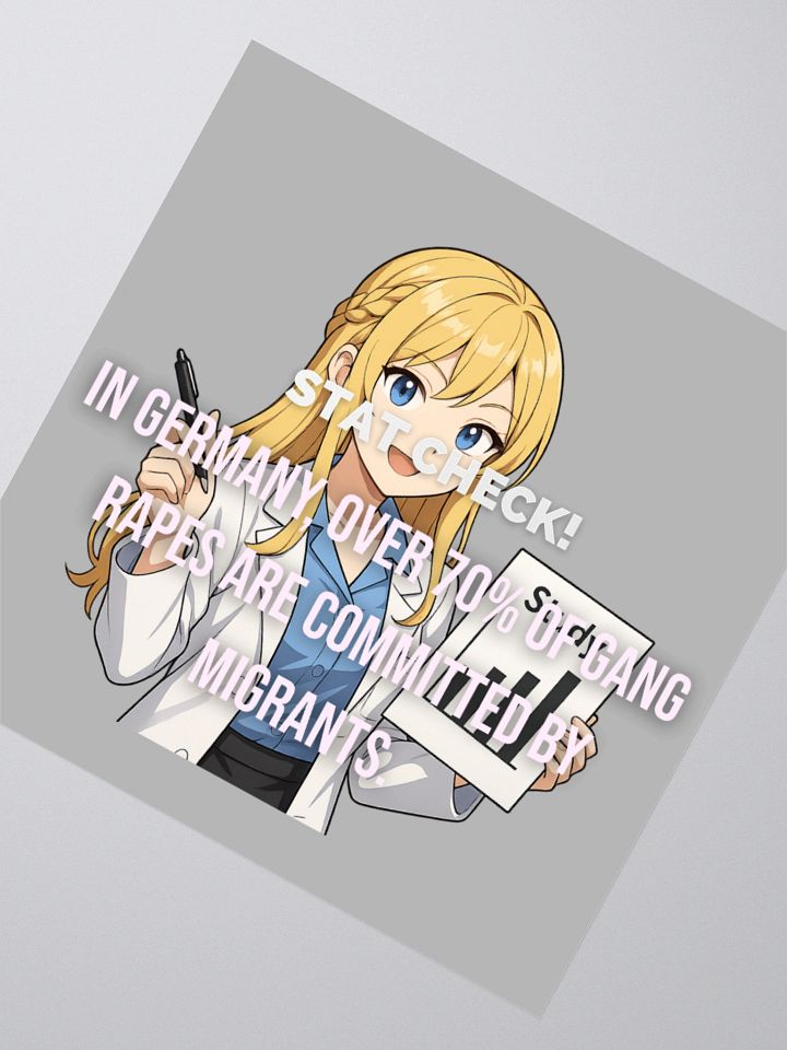 Germany Migrants product image (6)