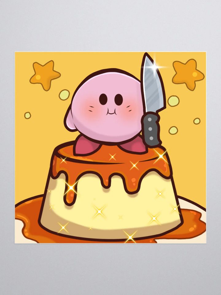 Kriby puddin product image (1)