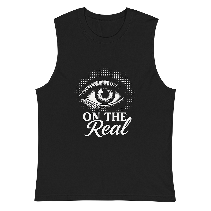 All Seeing Eye OTR Tank product image (2)