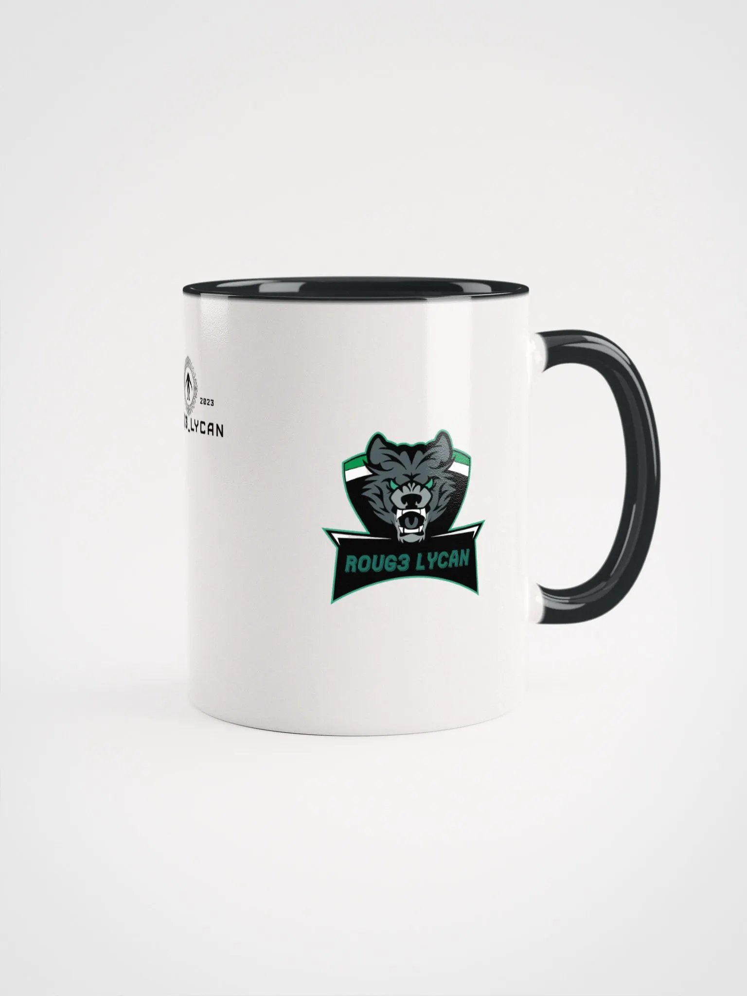 Roug3_lycan wolf Mug product image (1)