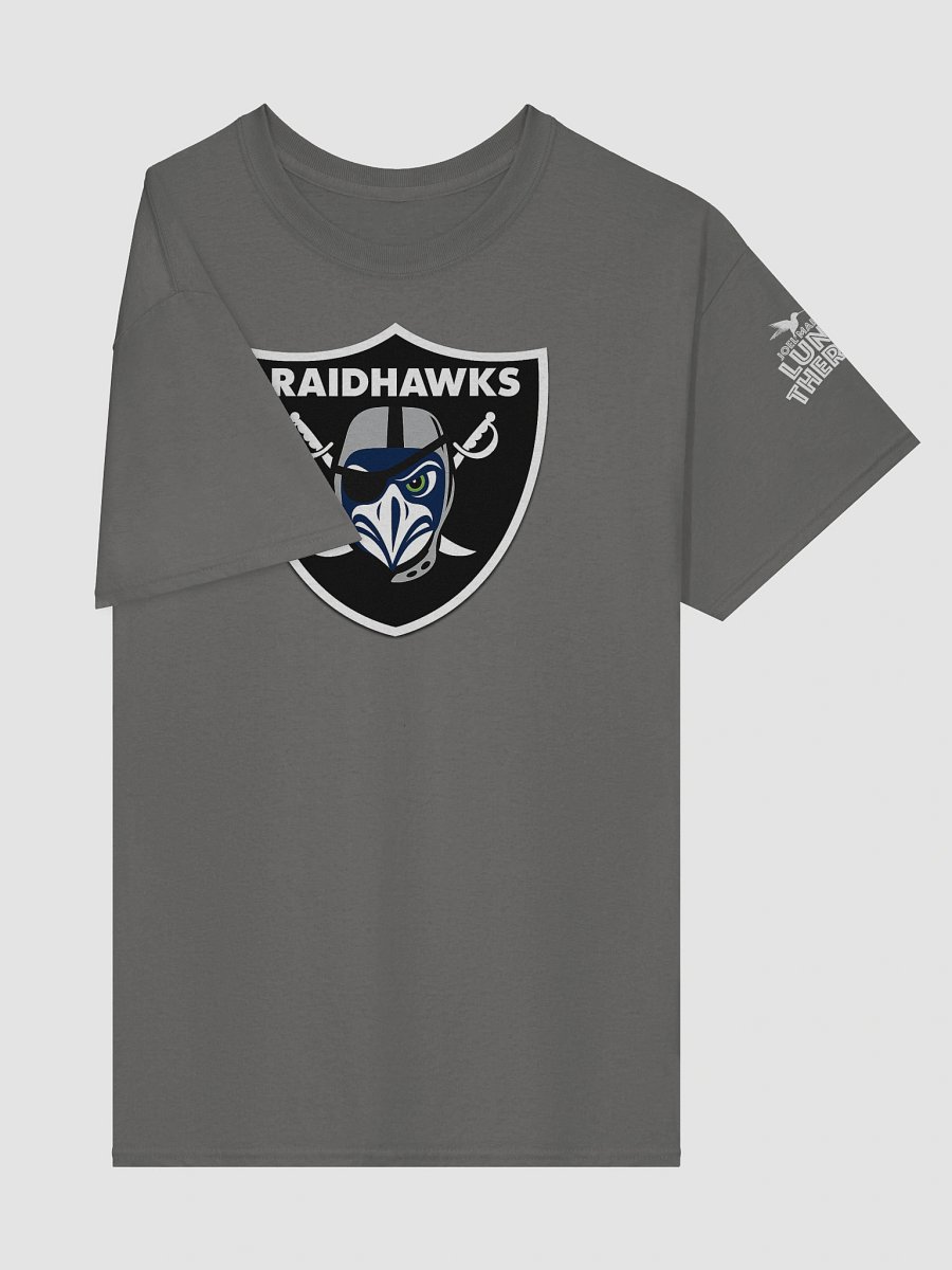 Raidhawks - Unisex Ultra Cotton Tee product image (42)