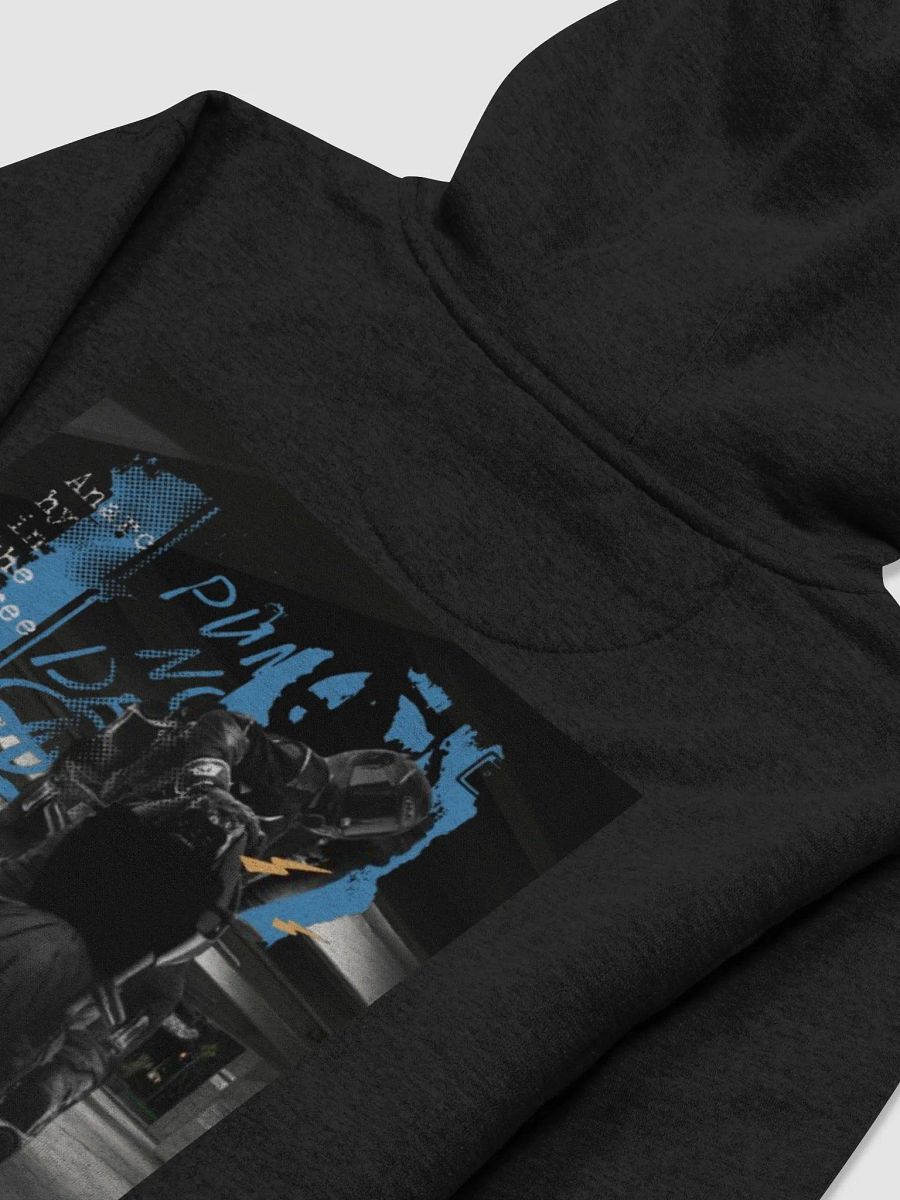 NO RULES NO FUTURE BY URBAN HOOD product image (48)