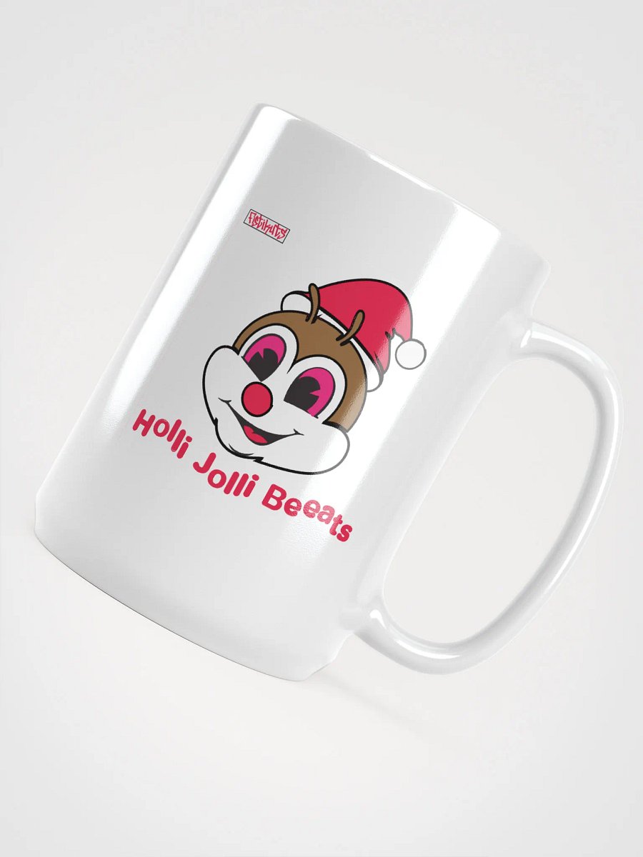 Holli Jolli Beeats 2024 Mug product image (4)