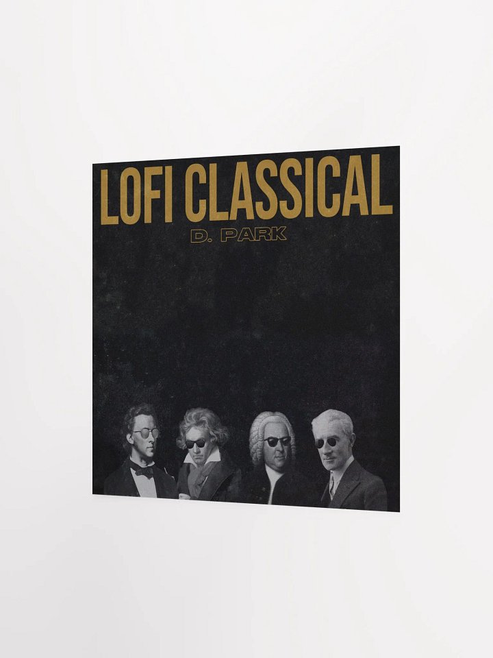Mount Rushmore Poster product image (2)