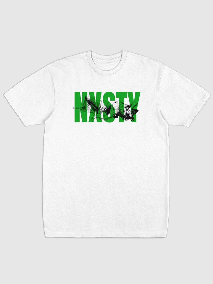 So NXSTY T-Shirt product image (1)
