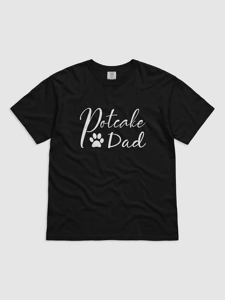 Potcake Dad product image (1)