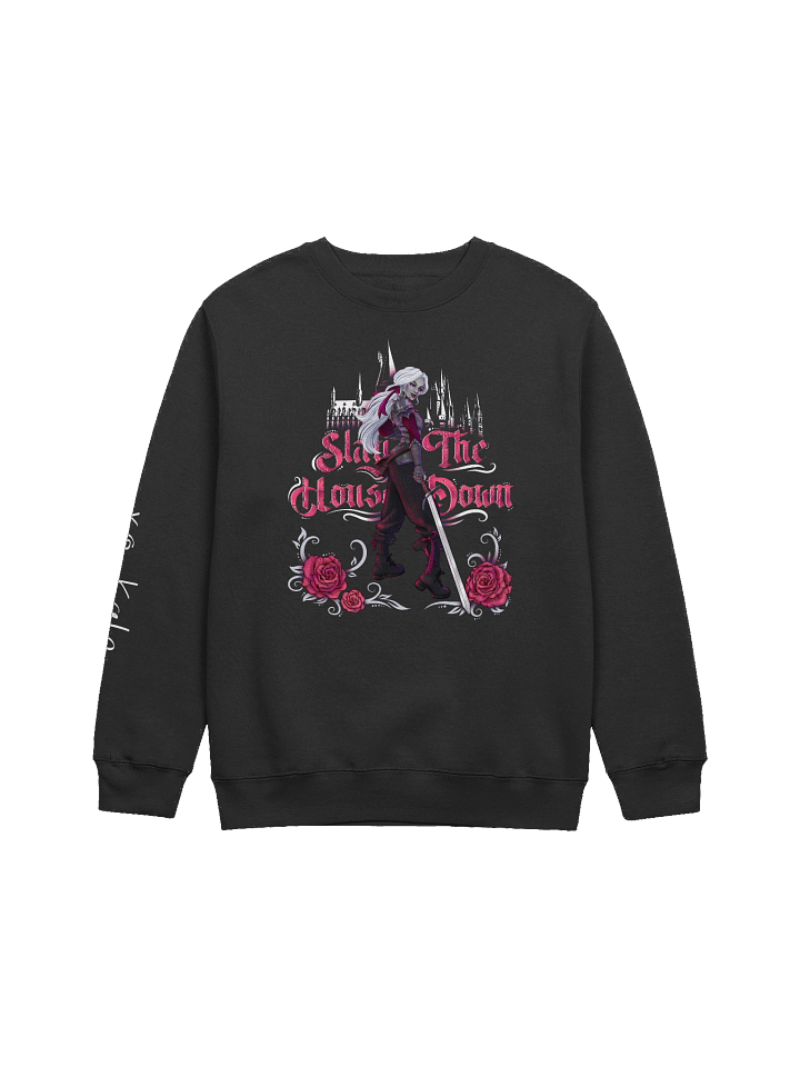 xo, Kale Merch | Slay The House down | 2025 product image (1)