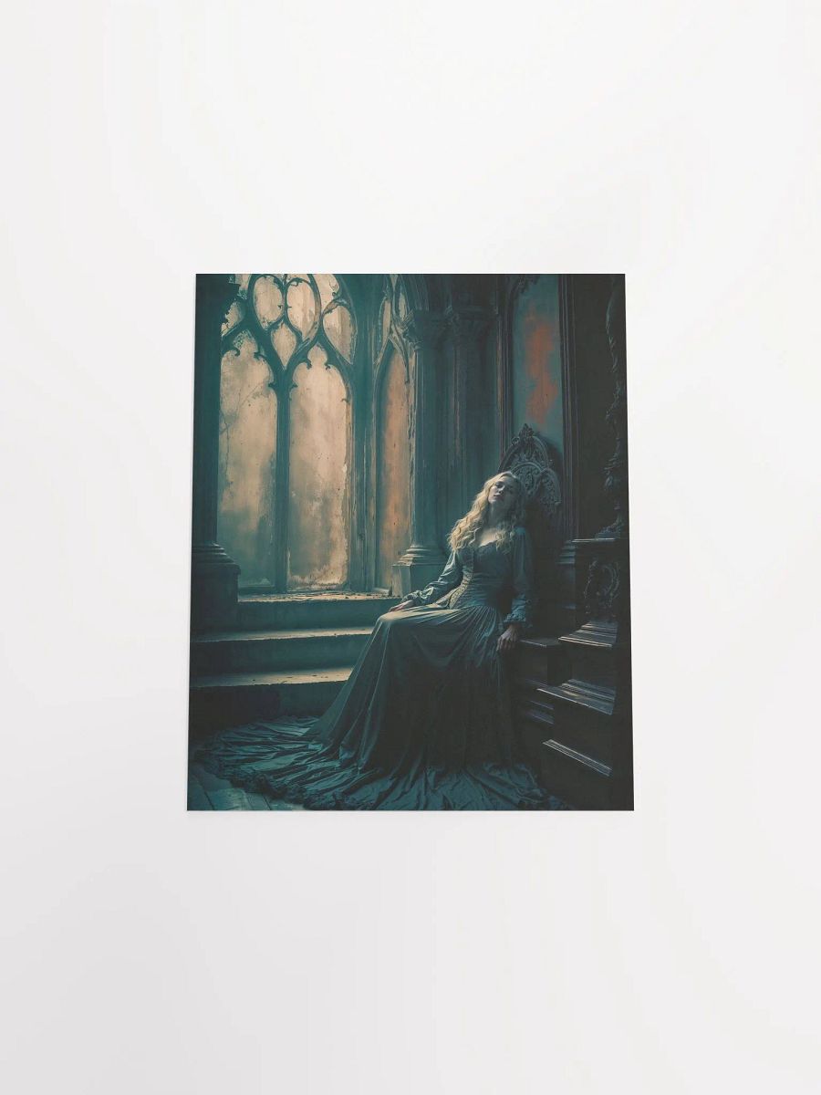 Faded Gothic Elegance product image (4)
