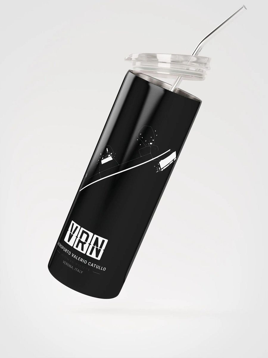 Custom Stainless Steel Drinking Cup product image (2)