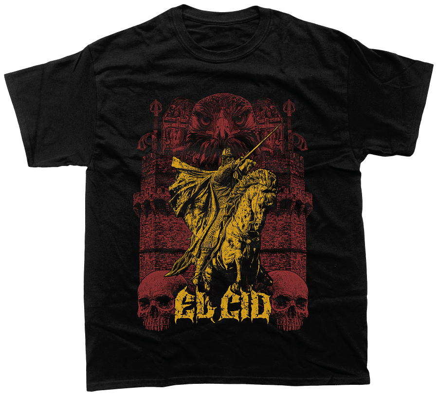 El Cid product image (1)