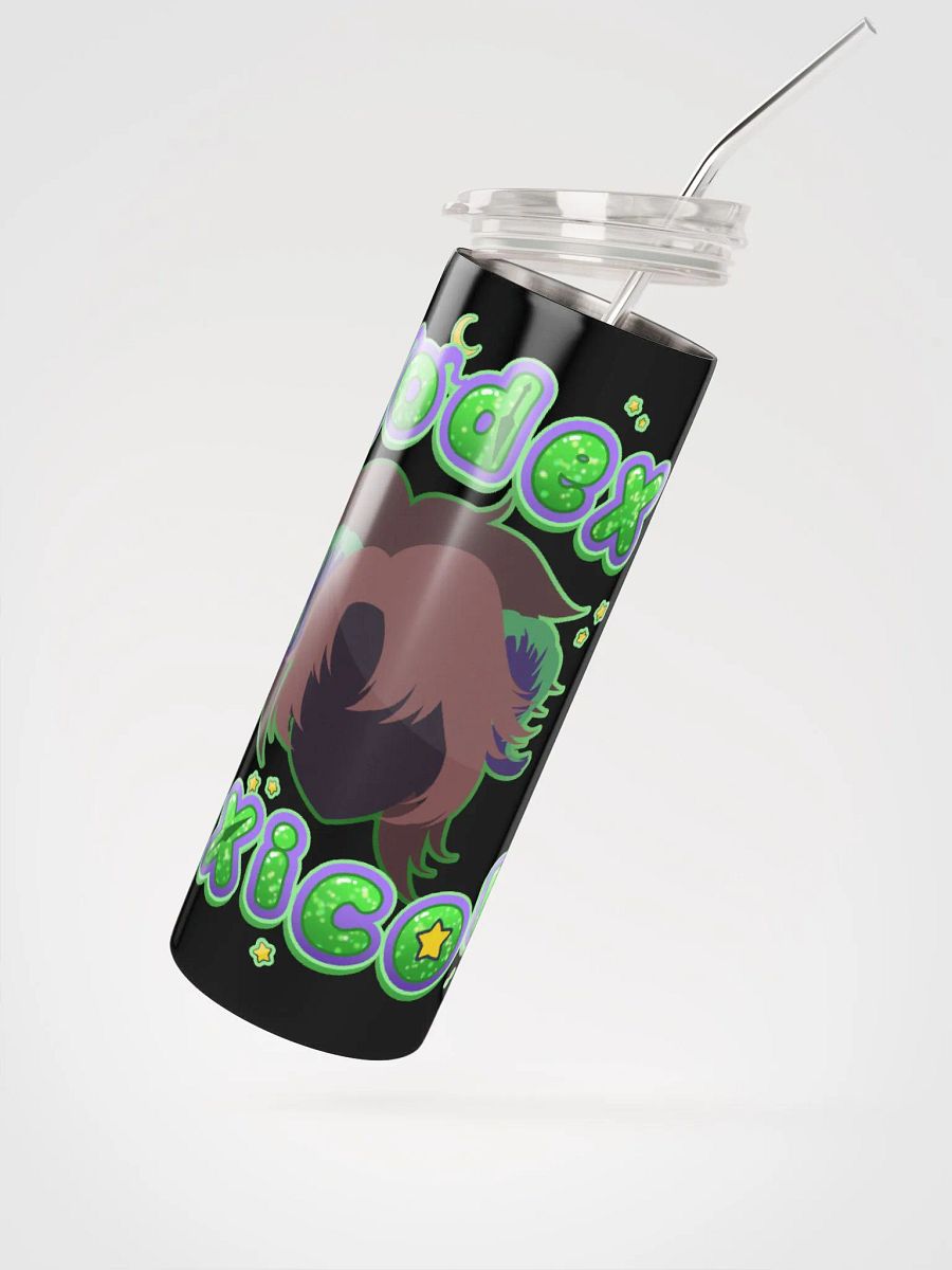 Sipping with Codex product image (2)