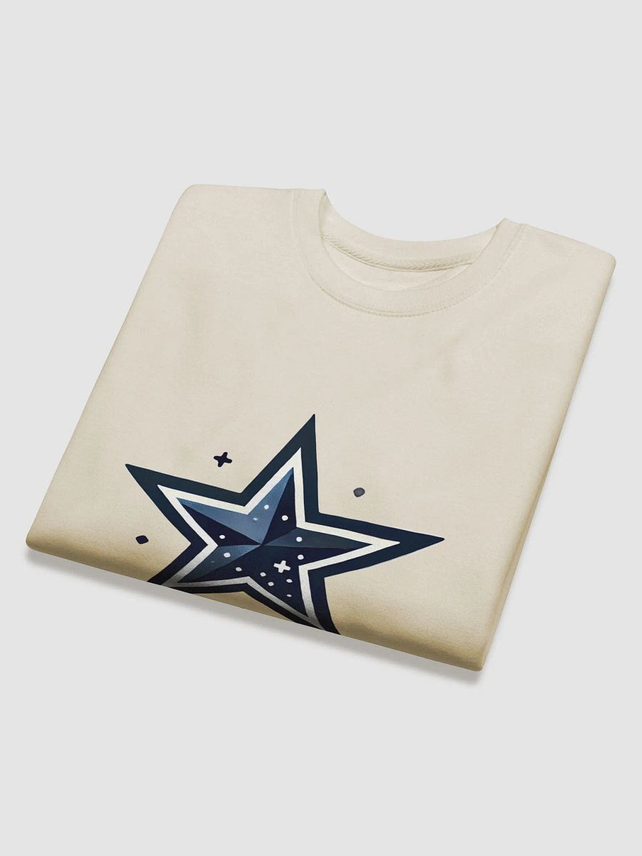 Midnight Black Premium Sweatshirt product image (22)