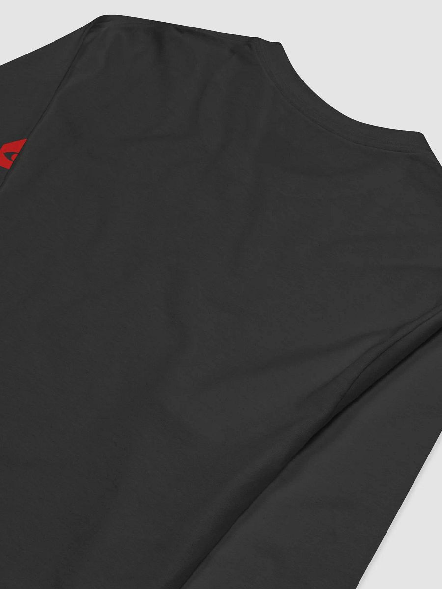 Dorktown Synthwave Champion Long Sleeve product image (4)