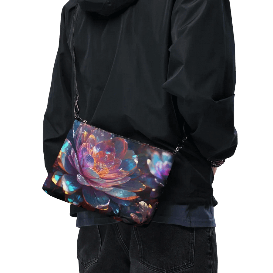 Muse XI Crossbody Bag product image (5)