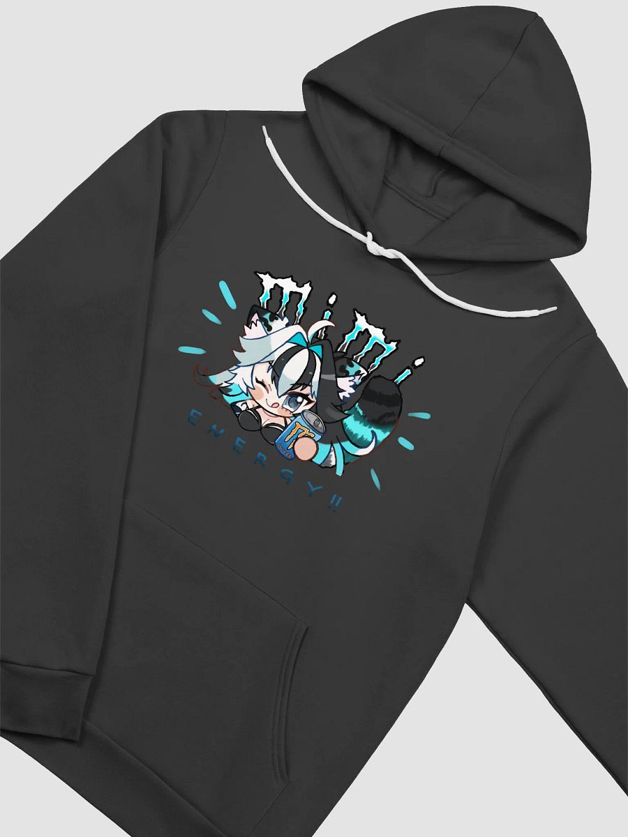 Monster Mimi hoodie product image (3)