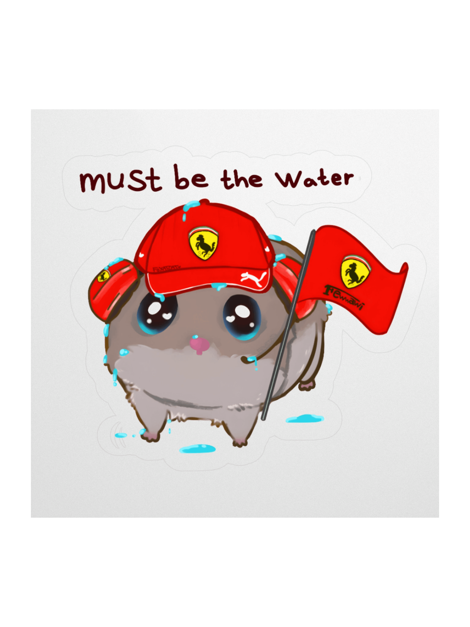 Must be the water product image (2)