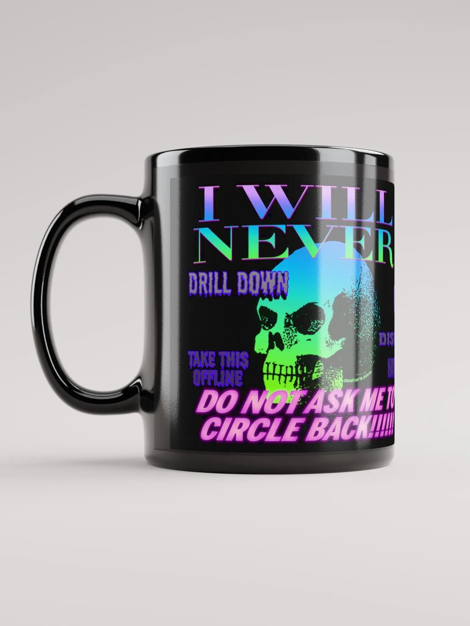 CIRCLE BACK MUG product image (6)